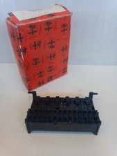 porta fusibili nuovo originale Alfa Romeo Spider 87-94 115.56.66.030.00 comprar usado  Enviando para Brazil