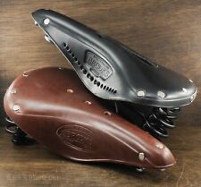 sprung leather saddle for sale sprung leather saddle for sale Golden