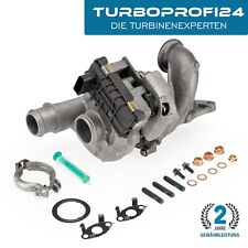 Turbosprężarka Ford Focus Mondeo Galaxy S-Max Tourneo Connect 1.8 TDCI 763647 na sprzedaż  PL