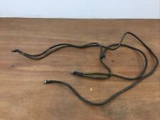 Hot earth earthing for sale  HOLSWORTHY