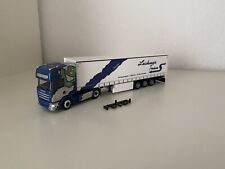 Herpa scania lechner gebraucht kaufen  Ingersheim