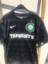 Maillot foot celtic d'occasion  Saint-Marcellin-en-Forez