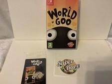 Nintendo switch goo for sale  Mansfield