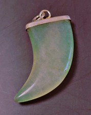Superbe ancien pendentif d'occasion  France