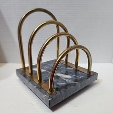 Vintage black marble for sale  Dayton