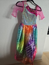 Barbie glitzer traumkleid gebraucht kaufen  Weissach