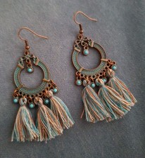 Dream catcher earrings for sale  Palm Desert