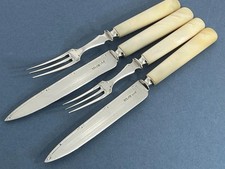 Antique edwardian solid for sale  UK