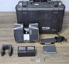 Scanner a Laser Faro Focus 3D X130 130 Metros comprar usado  Enviando para Brazil