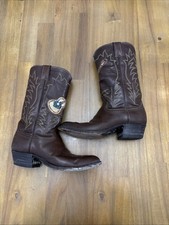 Kit carson justin for sale  Hamilton