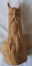 Carved tree root for sale  NEWTON ABBOT