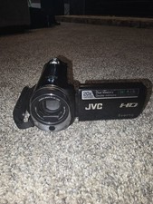 Jvc everio hm320bu for sale  Sioux City