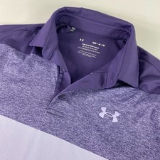 Armour polo shirt for sale  Punta Gorda