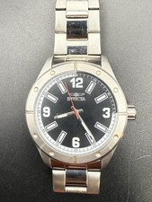 Invicta 17922 Specialty Collection masculino TRITNITETM bateria nova de aço inoxidável H3 comprar usado  Enviando para Brazil