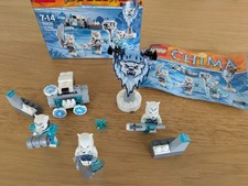lego chima for sale lego chima for sale NOTTINGHAM