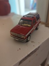 Ford bronco premium gebraucht kaufen  Saarbrücken