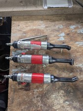 Desoutter angle drills for sale  IPSWICH