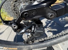 Mountainbike canyon mtb gebraucht kaufen  Grünstadt