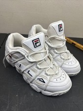 Fila shoes mens for sale  Fort Dodge