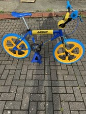 Mk1 raleigh tuff for sale  NEWPORT