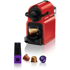 Nespresso krups inissia d'occasion  Hénin-Beaumont