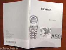 Manuale per siemens usato  Milano