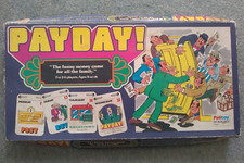 Vintage 1970s payday for sale  SANDY