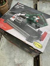 metal chop saw for sale  SWADLINCOTE