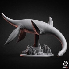 Plesiosaurus eli animal for sale  MIDDLESBROUGH
