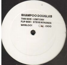 Shampoo douglas bonanza usato  Pescara