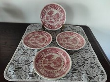Assiettes dessert entrée d'occasion  Cherbourg-Octeville-