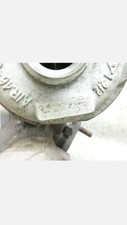 Turbina volkswagen transporter usato  Palermo