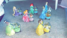 Disney princess side for sale  BASILDON
