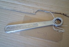 Campagnolo 15mm peanut for sale  LINCOLN