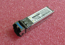 Usado, Módulo transceptor Alcatel-Lucent 10GBase-LX SFP+ 3FE25774AA comprar usado  Enviando para Brazil