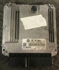 Calculateur moteur décodé d'occasion  Morangis