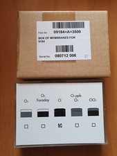Hach cod. 0918 usato  Nocera Superiore