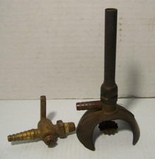Vintage brass bunsen for sale  Mountainside