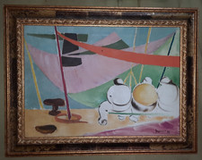 Quadro antonio marasco usato  Selargius