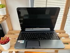 Notebook portatile toshiba usato  Salice Salentino