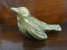 Wunderschöne messing figur gebraucht kaufen  Moers