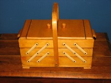 Alter holz kasten gebraucht kaufen  Kaltenkirchen