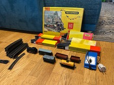 Trix express 7521 gebraucht kaufen  Großheirath
