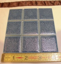 Ceramic tiles cobalt for sale  Hyattsville
