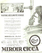 Publicité advertising 0123 d'occasion  Raimbeaucourt