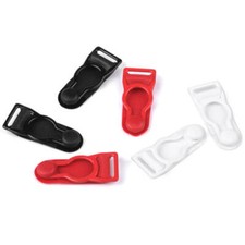 Strumpfhalter clips 10mm gebraucht kaufen  Brandis