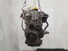 2017 DACIA SANDERO STEPWAY Mk2 MOTOR H4B408 0,9L gasolina apenas 37157 milhas comprar usado  Enviando para Brazil