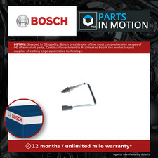 Lambda sensor fits for sale  UK