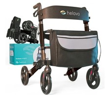 Deambulatore pieghevole per usato Deambulatore pieghevole per usato  Procida