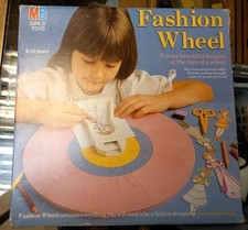 Fashion wheel for sale  MALDON